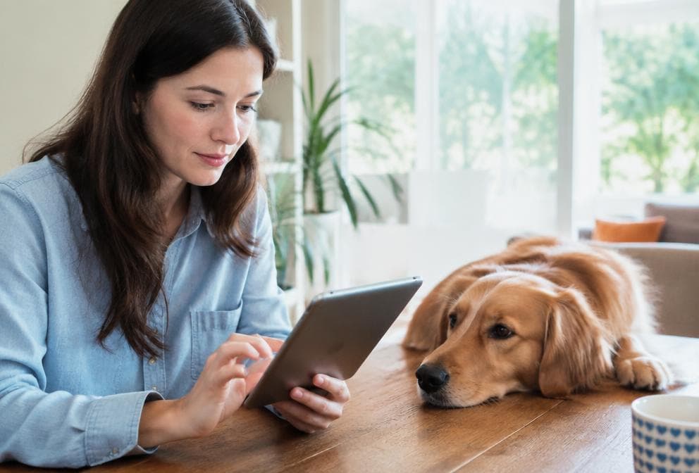 Understanding Your Pet's Lab Report