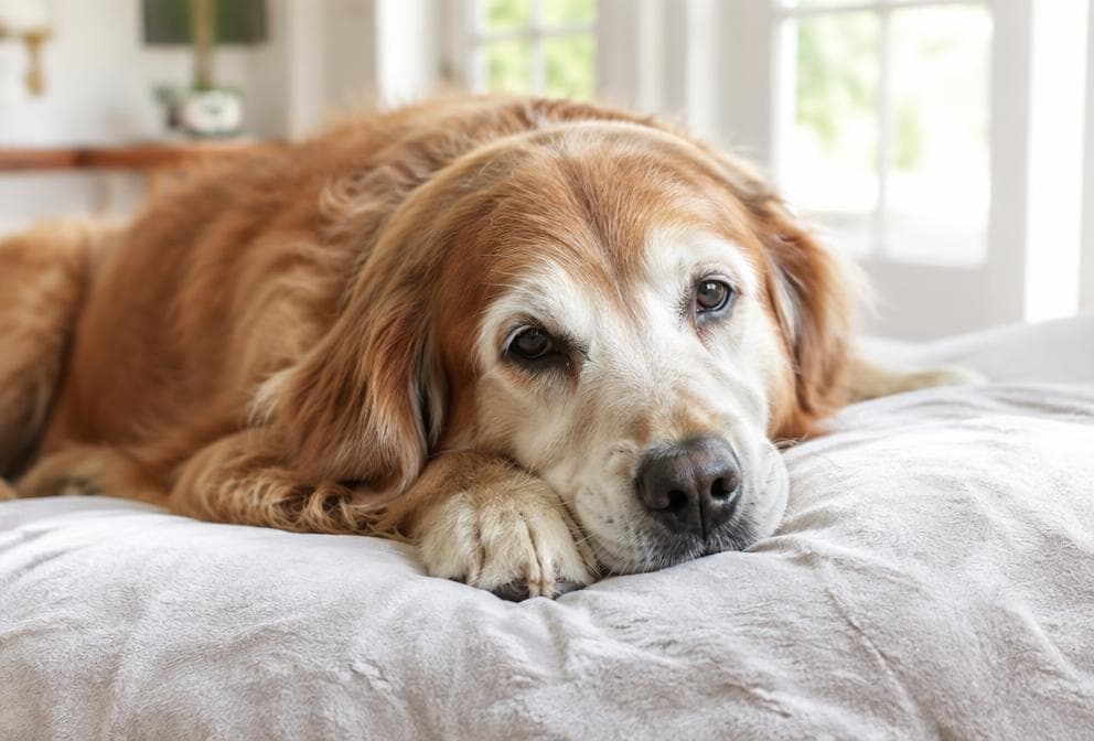 Senior Pet Care: A Complete Guide